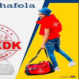 Diop KDK - Kazetji Okuramba