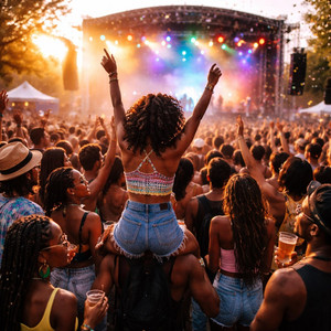 DJ Shahar Cohen - In the Club