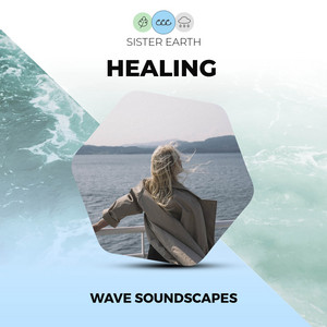 Healing Wave Soundscapes album