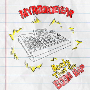 MyRookieYear - Naruto