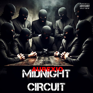 BLACKOUT SEASON by AUREXIO