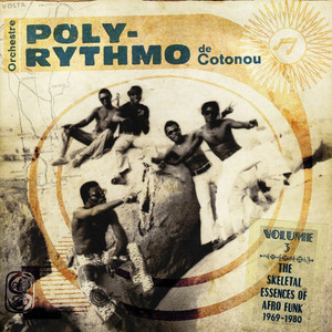 Ecoutes Ma Melodie by T. P. Orchestre Poly-Rythmo