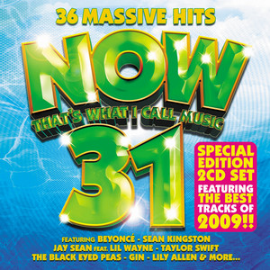 31 Call That's What 洋楽 2LP Now Music! I
