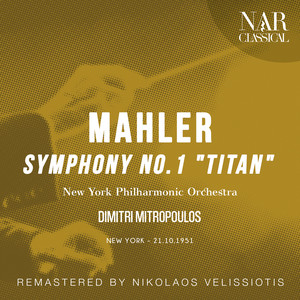 Symphony No. 1 in D Major, IGM 7: IV. Stürmisch bewegt (Remaster)