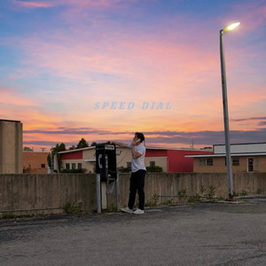 Speed Dial by Jalen Rich