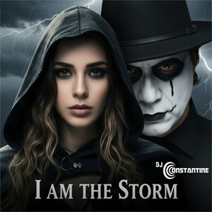 dj Constantine - She's a Weapon