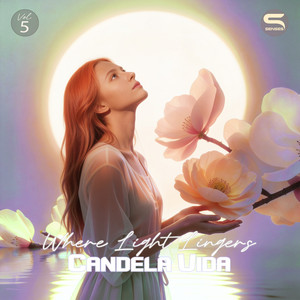 Where Light Lingers by Candela Vida
