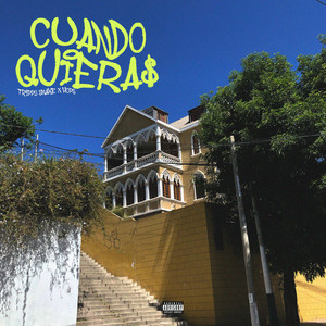 Cuando Quieras by Trippy Snake