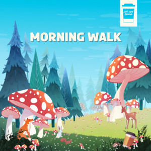 Morning Walk by AC
