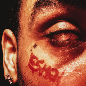 Eshgh — Dorcci cover art