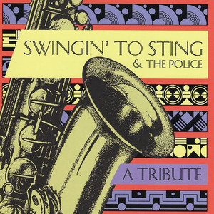 De Do Do Do, De da da Da by Vitamin Swing