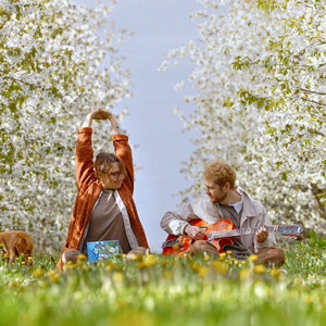 Apple Blossom by Yellow Cherry Jam