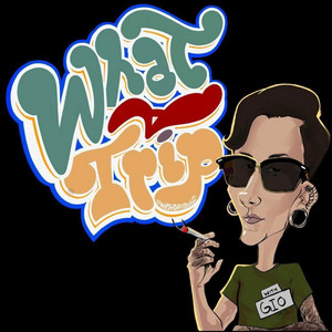 What a trip (Podcast Intro) by RVBE