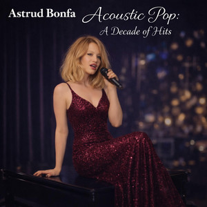 You Can Love Me Later by Astrud Bonfa, Laza Bossa