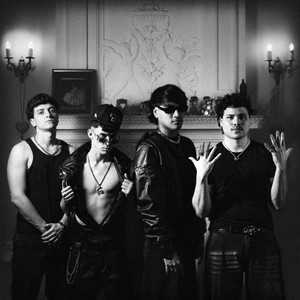 QÜEVA, BIZ & Mery Lov - Zarpa2