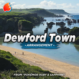 Dewford Town (From 