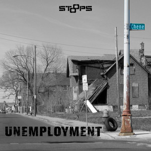 Unemployment by Stoops