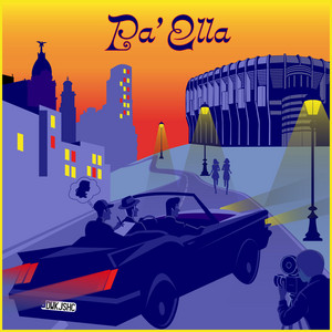 Pa' Ella - feat. KROOL, Joshi by SQD, curious