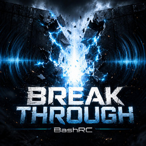 Break Through by BashRC
