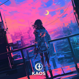KAOS by IAN SIZE