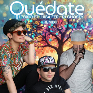 Quedate (Remix)