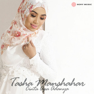 Cinta Apa Adanya by Tasha Manshahar