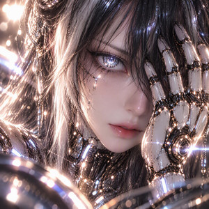 Eternal Galaxy by HimaWari@yuno