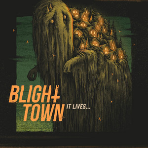 Al Gore Rhythm by Blight Town