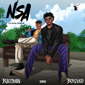 NSA (no string attached)