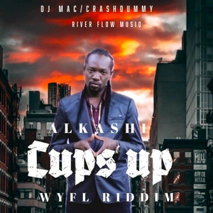 Cups up by Alkashi