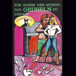 Teil 3 - Von einem der auszog das Gruseln zu lernen by Gebrüder Grimm, Süddeutsches Jugendensemble