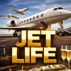 Jet Life by ReBeL Bw