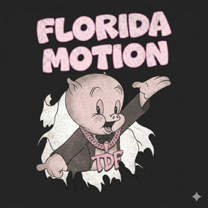 Florida Motion by Luh Revo