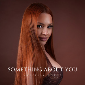 Обкладинка: Something About You