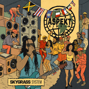 System by Skygrass, Aspekt Mafia