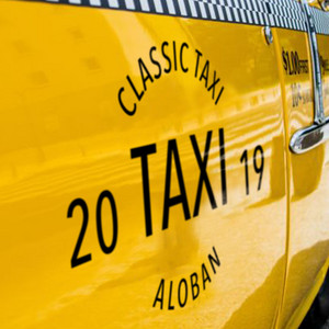 Alobamix — Taxi