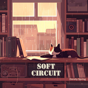 Soft Circuit by Doroty Spring
