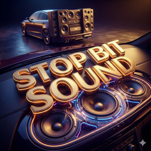STOP BIT SOUND by Dj César Arruda