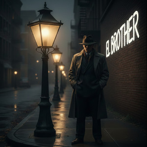 El Brother by Zaysev