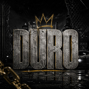 Duro by Jean Carlos
