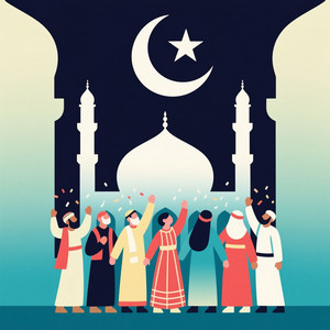 Ya ramadhan by Qonita Zayyan, jajang nurjaman