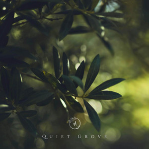 Quiet Grove by Miaquirele