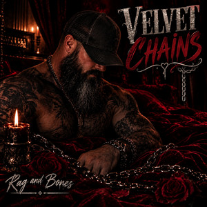 Velvet Chains by Rag_and_Bones