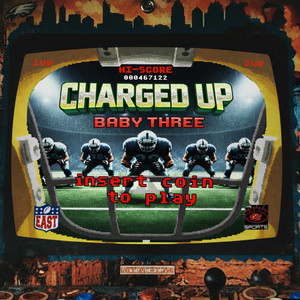 Charged Up by Baby Three