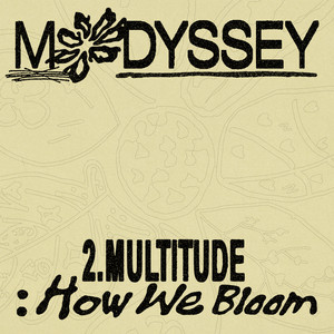 Ridin′ (CAN YOU HEAR THAT) by MODYSSEY