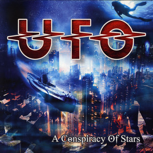 On Air: At The BBC 1974 - 1985 - Album by UFO | Spotify