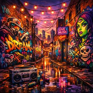 Fuego Lento by Xylo Rage