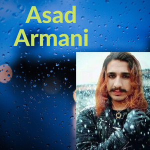 Asad Armani - Nom ye Ma wokhali