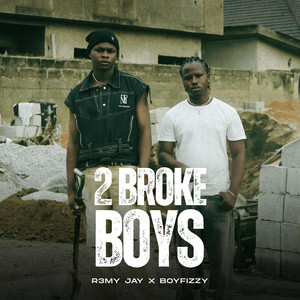 LOVE ME LATER by R3my Jay, BoyFizzy