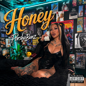 Honey by PorshaBunz